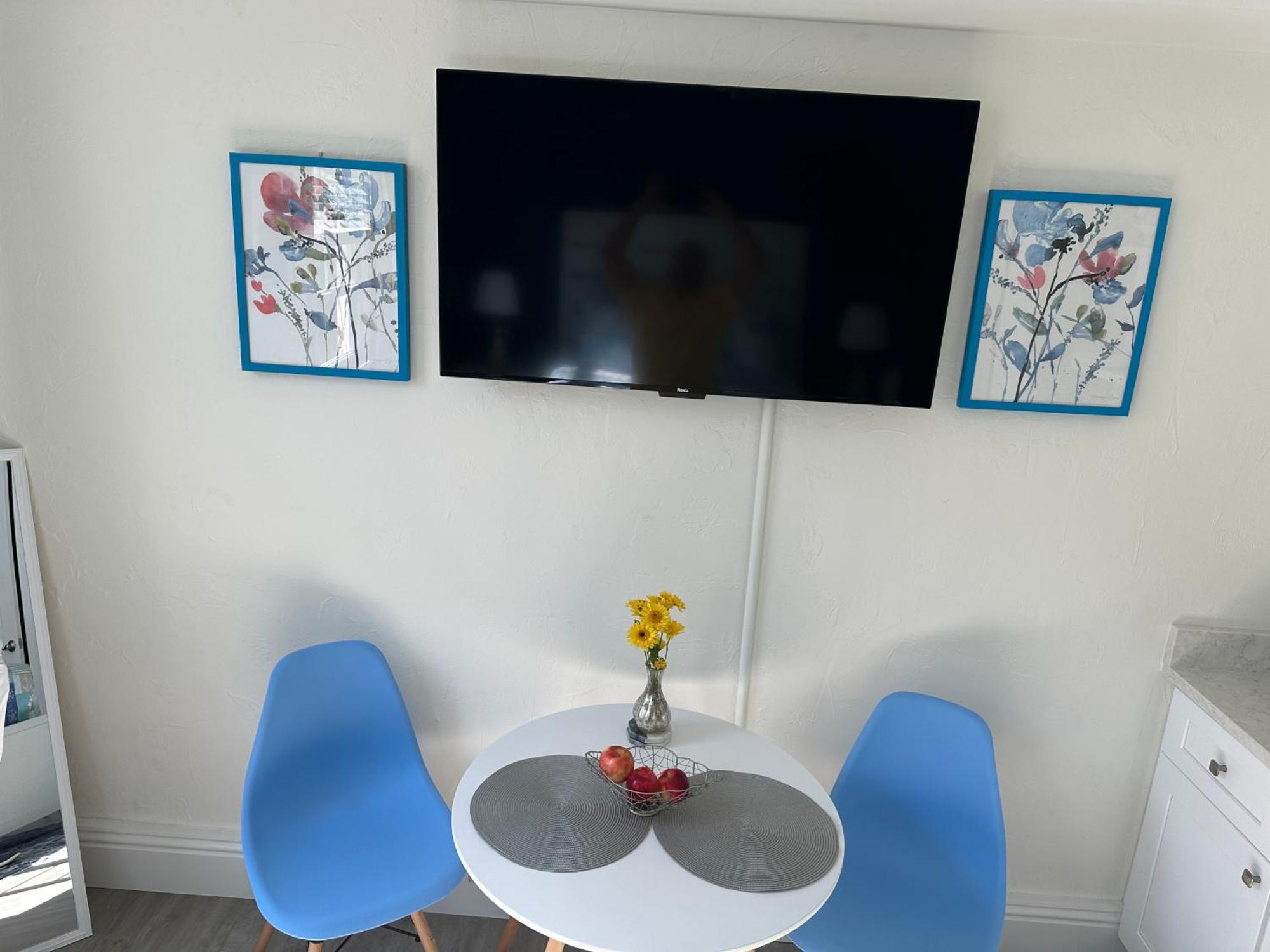 Cozy Studio In The Heart Of The Palm Beach Island - Free Valet Service Exterior foto