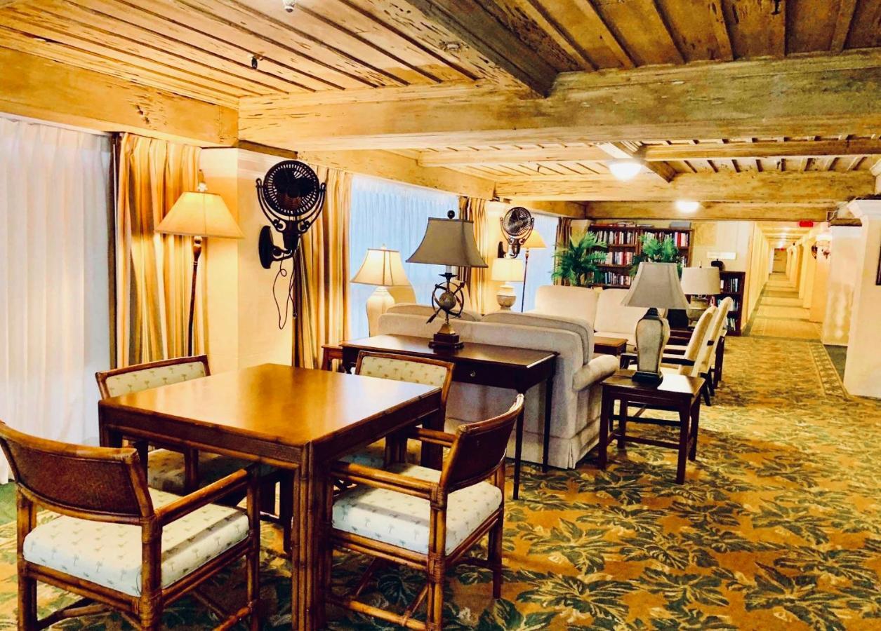 Cozy Studio In The Heart Of The Palm Beach Island - Free Valet Service Exterior foto